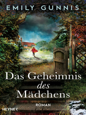 cover image of Das Geheimnis des Mädchens